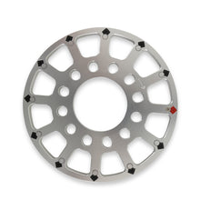 Load image into Gallery viewer, 6.56-Inch-12-1X-Crank-Trigger-Kit,-Ls,-Hall-Effect