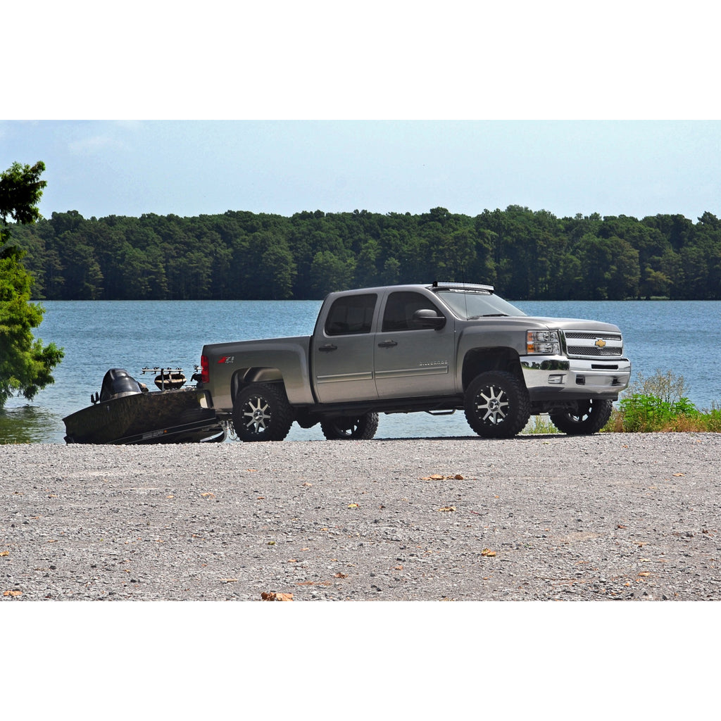 6.0-Inch-Gm-Suspension-Lift-Kit-W-N3-Loaded-Struts-And-V2-Shocks-Rough-Country