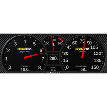 Load image into Gallery viewer, 6.86-Pro-Dash-Racepak