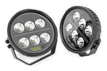 Load image into Gallery viewer, Rough Country 70805B Black Series LED Kit
