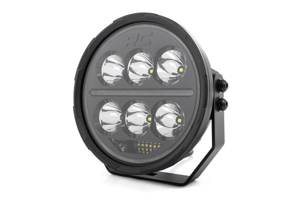 Rough Country 70805B Black Series LED Kit