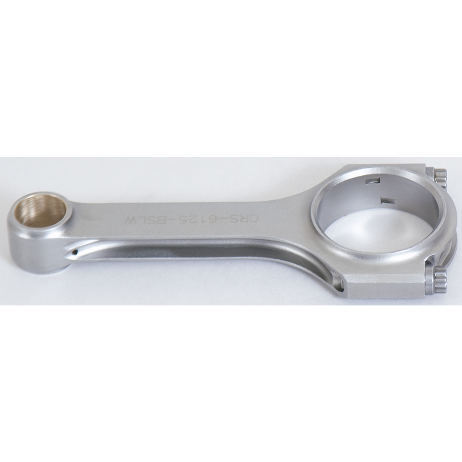 6.125In-Lightweight-Esp-H-Beam-Connecting-Rods-Set-Of-8