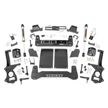 Load image into Gallery viewer, 6.0-Inch-Suspension-Lift-Kit-Strut-Spacers-Diesel-19-20-Gmc-1500-Pu-4Wd2Wd-Rough-Country