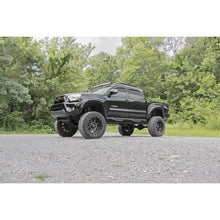 Load image into Gallery viewer, 6.0-Inch-Toyota-Suspension-Lift-Kit-W-Vertex-Coilovers-And-V2-Shocks-(05-15-Tacoma-4Wd2Wd)-Rough-Country