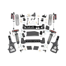 Load image into Gallery viewer, 6.0-Inch-Ram-Suspension-Lift-Kit-Vertex-(19-21-Ram-1500-4Wd-22Xl-Factory-Wheel-Models)-Rough-Country