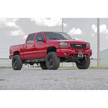 Load image into Gallery viewer, 6.0-Inch-Gm-Ntd-Suspension-Lift-Kit-99-06-1500-Pu-4Wd-Rough-Country