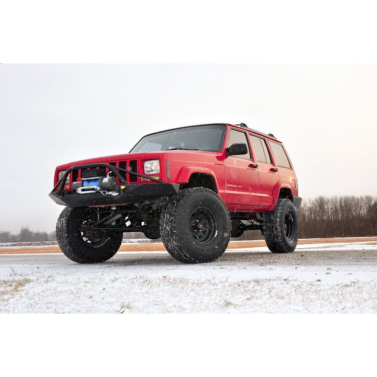 6.5-Inch-Jeep-X-Series-Suspension-Lift-System-84-01-Cherokee-Xj-Rough-Country