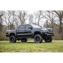 Load image into Gallery viewer, 6.0-Inch-Toyota-Suspension-Lift-Kit-W-Vertex-Coilovers-And-V2-Shocks-(16-20-Tacoma-4Wd2Wd)-Rough-Country