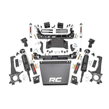 Load image into Gallery viewer, 6.0-Inch-Toyota-Suspension-Lift-Kit-W-Vertex-Coilovers-And-V2-Shocks-(16-20-Tacoma-4Wd2Wd)-Rough-Country