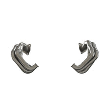 Load image into Gallery viewer, Kooks Custom Headers 2181Y500 1-7/8in. x 2in. Stainless Steel Stepped Tri-Y Headers. 2022+Corvette Z06. for Select Chevrolet Corvette