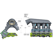 Load image into Gallery viewer, 6.2L-Lt1-Hi-Ram-Intake-Manifold-1X95mm-Tb