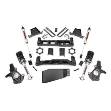 Load image into Gallery viewer, 6.0-Inch-Gm-Suspension-Lift-Kit-W-N3-Loaded-Struts-And-V2-Shocks-Rough-Country