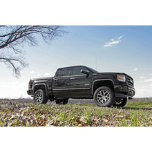 Load image into Gallery viewer, 6.0-Inch-Gm-Suspension-Lift-Kit-WN3-Struts-And-N3-Shocks-14-18-1500-Pu-4Wd-Aluminum-Rough-Country