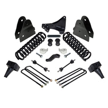 Load image into Gallery viewer, 6.5In-Lift-Kit1-Dive-Shaft-WO-Shocks-11C-F250F350-Diesel-4Wd