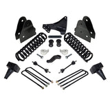 ReadyLift Suspension 49-2765 2011-18 FORD F250/F350 6.5'' Lift Kit - 1 pc Dive Shaft