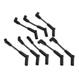 Holley 561-103 Spark Plug Wire Set - SmartCoil Packs