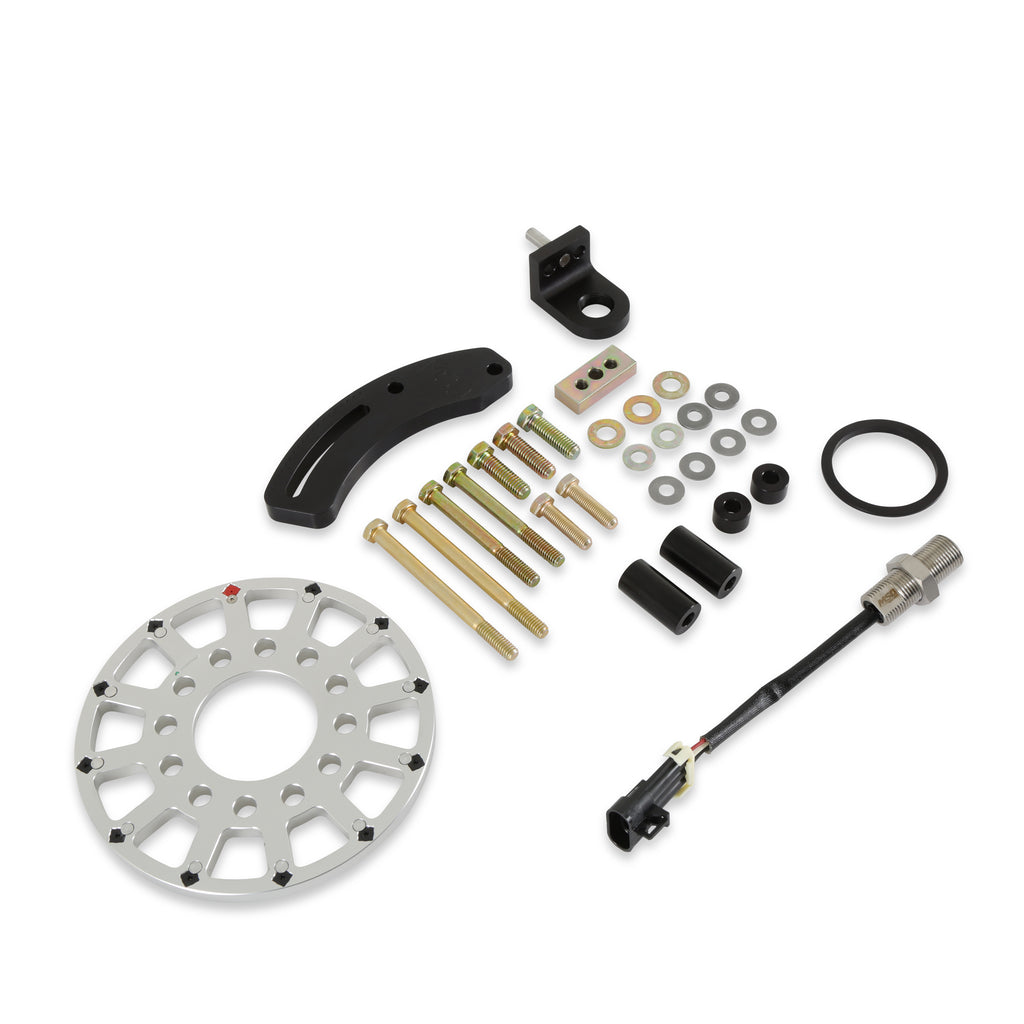 6.56-Inch-12-1X-Crank-Trigger-Kit,-Sbf,-Hall-Effect