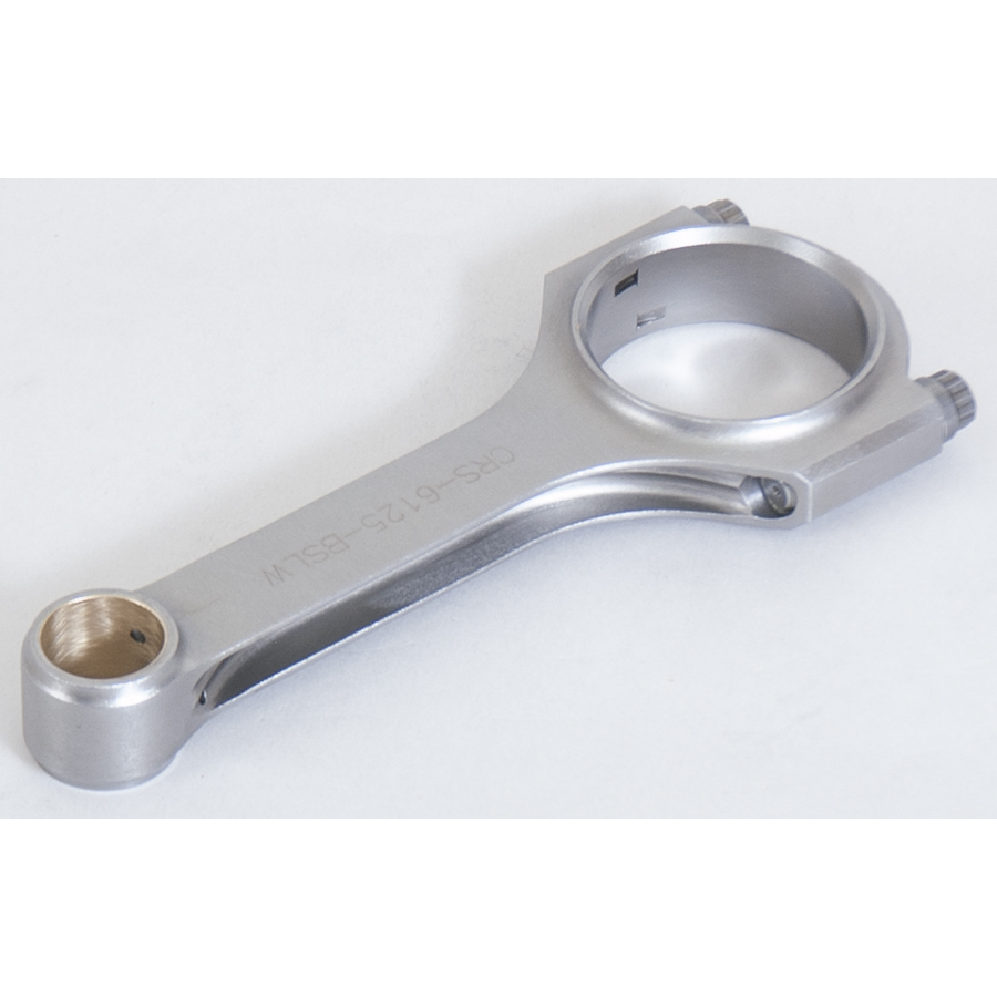 6.125In-Lightweight-Esp-H-Beam-Connecting-Rods-Set-Of-8