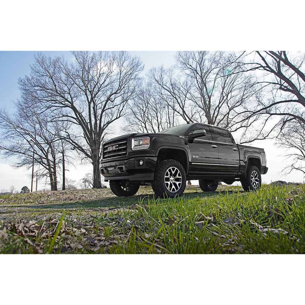 6.0-Inch-Gm-Suspension-Lift-Kit-W-N3-Sruts-And-V2-Monotube-14-18-1500-Pu-4Wd-Aluminum-Rough-Country