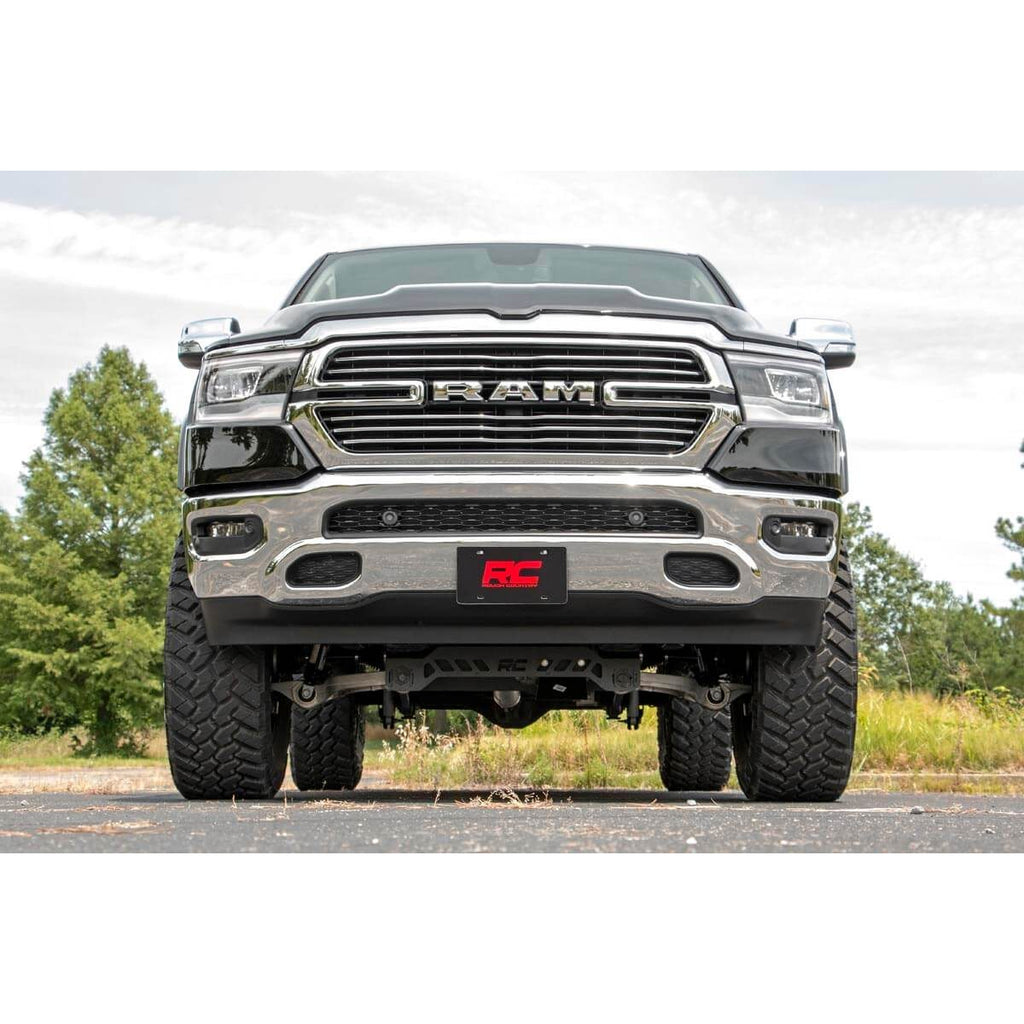 6.0-Inch-Ram-Suspension-Lift-Kit-Vertex-(19-21-Ram-1500-4Wd-22Xl-Factory-Wheel-Models)-Rough-Country