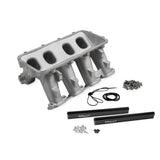 Holley 300-237  Hi-Ram Lower Manifold - GM LT1