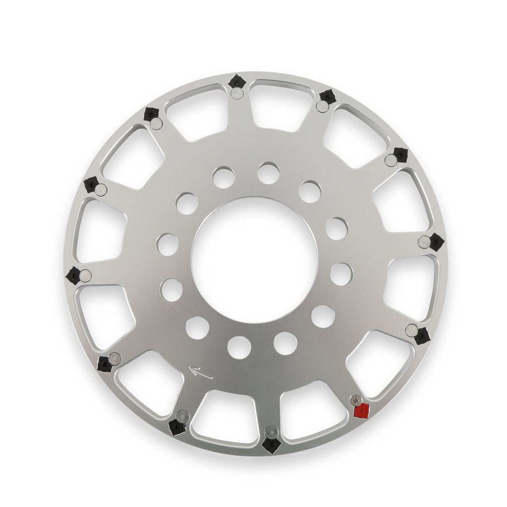 6.56-Inch-12-1X-Crank-Trigger-Kit,-Sbf,-Hall-Effect