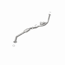 Load image into Gallery viewer, MagnaFlow Exhaust Products 52457 OEM Grade Direct-Fit Catalytic Converter for Select Toyota Sienna