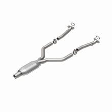 Load image into Gallery viewer, MagnaFlow Exhaust Products 24169 HM Grade Direct-Fit Catalytic Converter for Select Lexus LS430