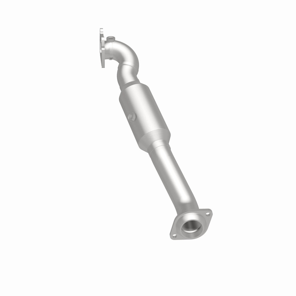MagnaFlow Exhaust Products 5551999 California CARB Manifold Catalytic Converter for Select Ram