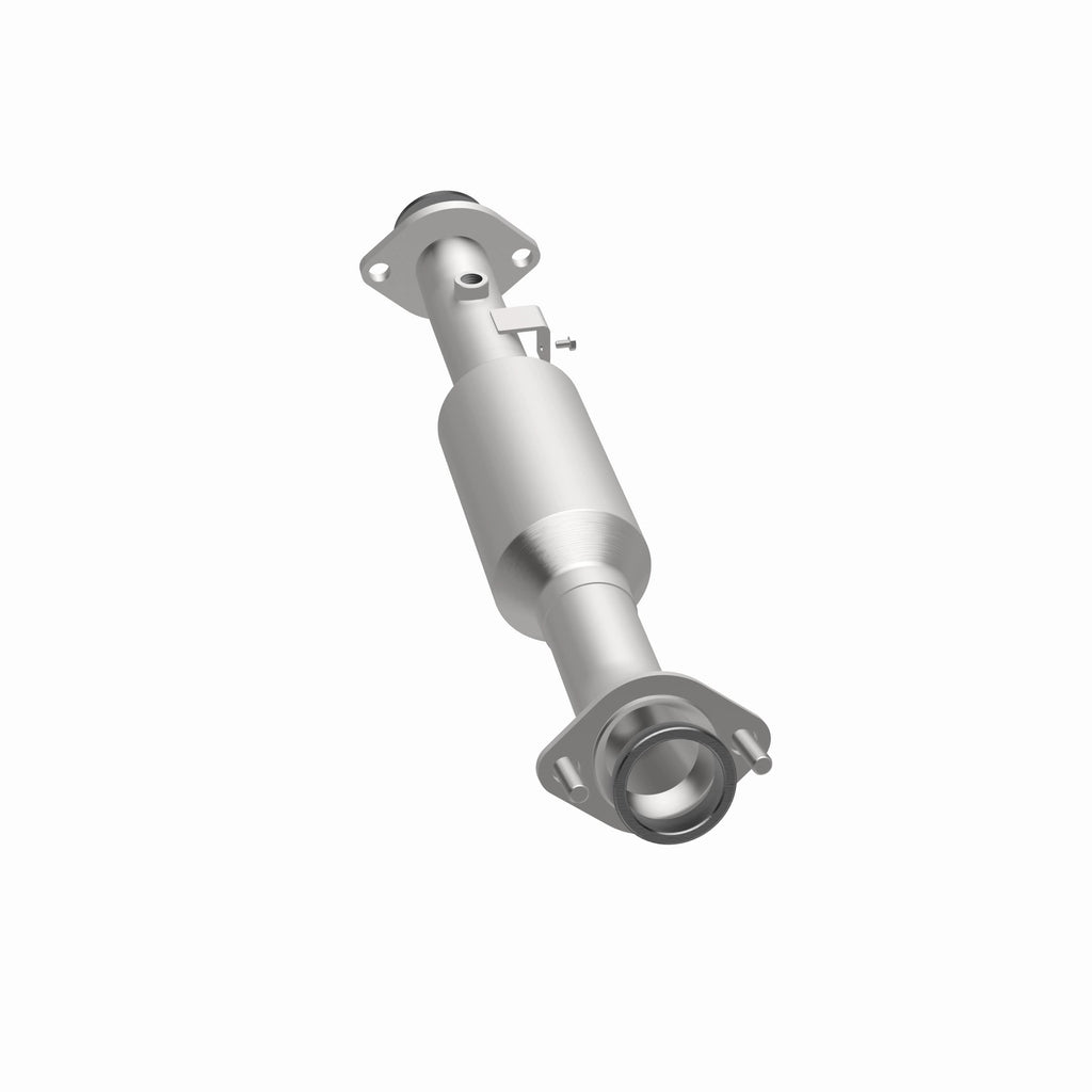 MagnaFlow Exhaust Products 5671899 California CARB Direct-Fit Catalytic Converter for Select Mazda 6