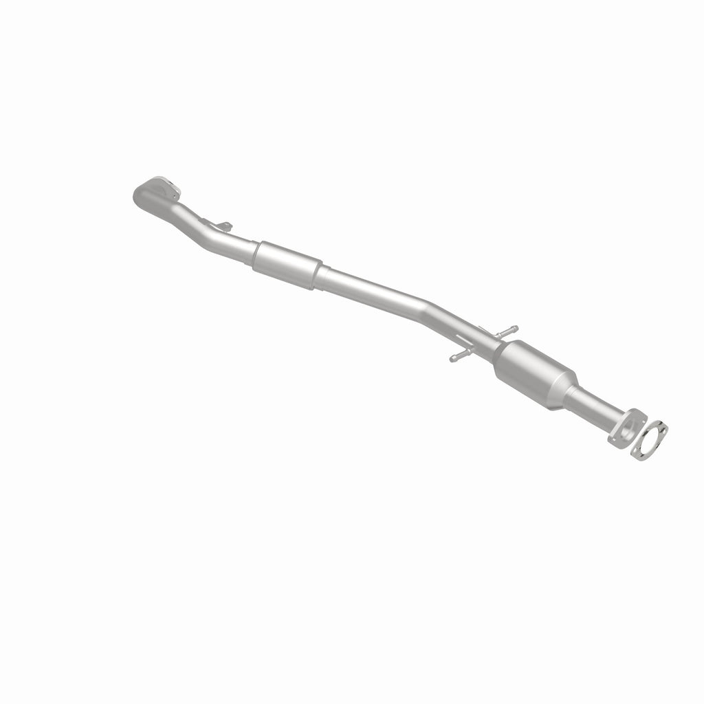 MagnaFlow Exhaust Products 5671973 California CARB Direct-Fit Catalytic Converter for Select Chevrolet Malibu