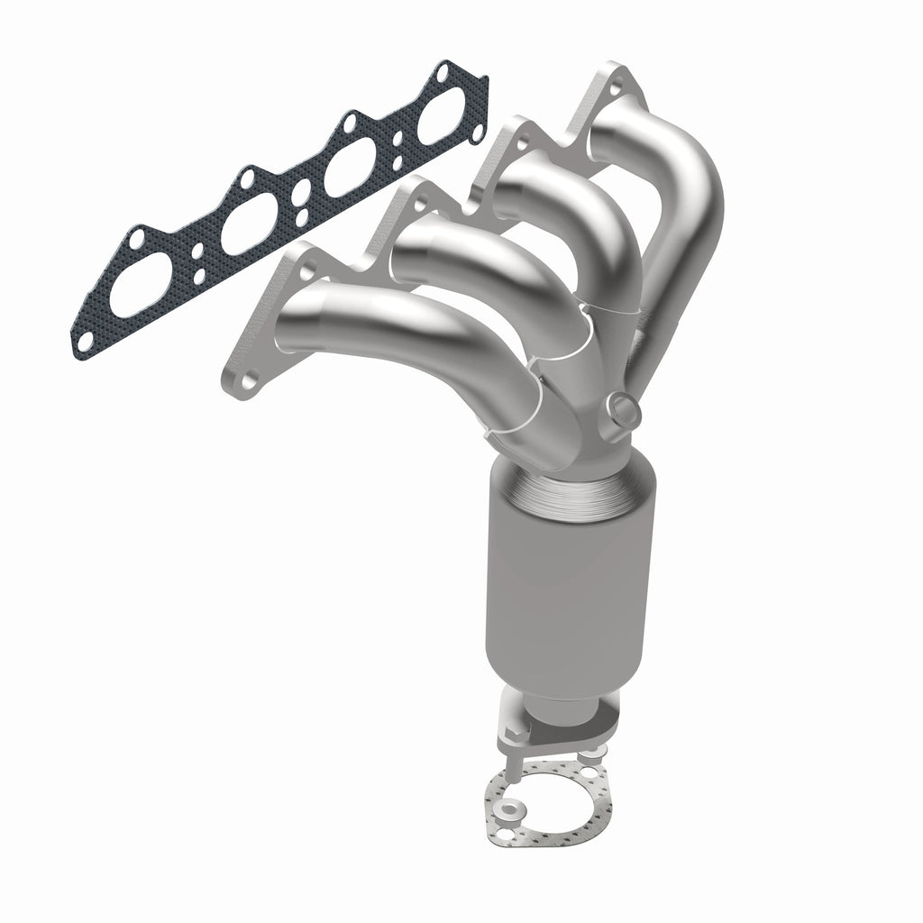 MagnaFlow Exhaust Products 452034 California CARB Manifold Catalytic Converter for Select Kia Sportage