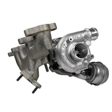 Load image into Gallery viewer, Alliant Power 768331-5003S Turbocharger