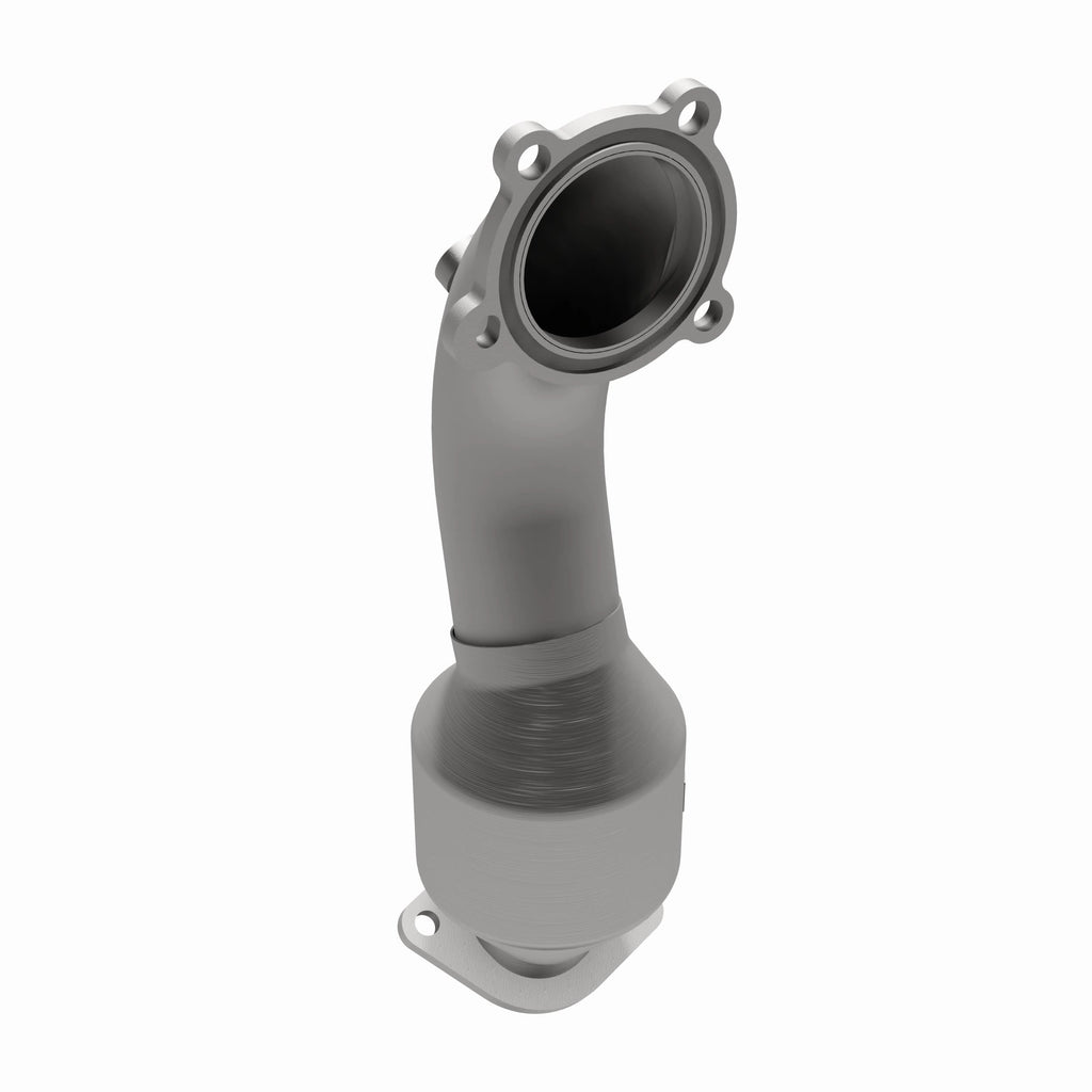 MagnaFlow Exhaust Products 5461201 California CARB Direct-Fit Catalytic Converter for Select Pontiac Solstice, Saturn Sky