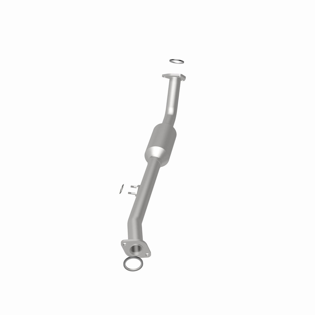 MagnaFlow Exhaust Products 4551061 California CARB Direct-Fit Catalytic Converter for Select Toyota Sequoia