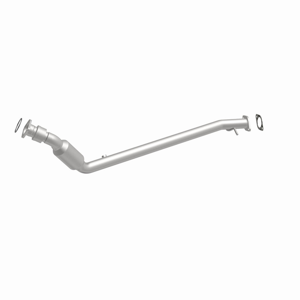 MagnaFlow Exhaust Products 52098 OEM Grade Direct-Fit Catalytic Converter for Select Buick Terraza, Chevrolet Uplander, Saturn Relay