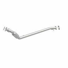 Load image into Gallery viewer, MagnaFlow Exhaust Products 52098 OEM Grade Direct-Fit Catalytic Converter for Select Buick Terraza, Chevrolet Uplander, Saturn Relay