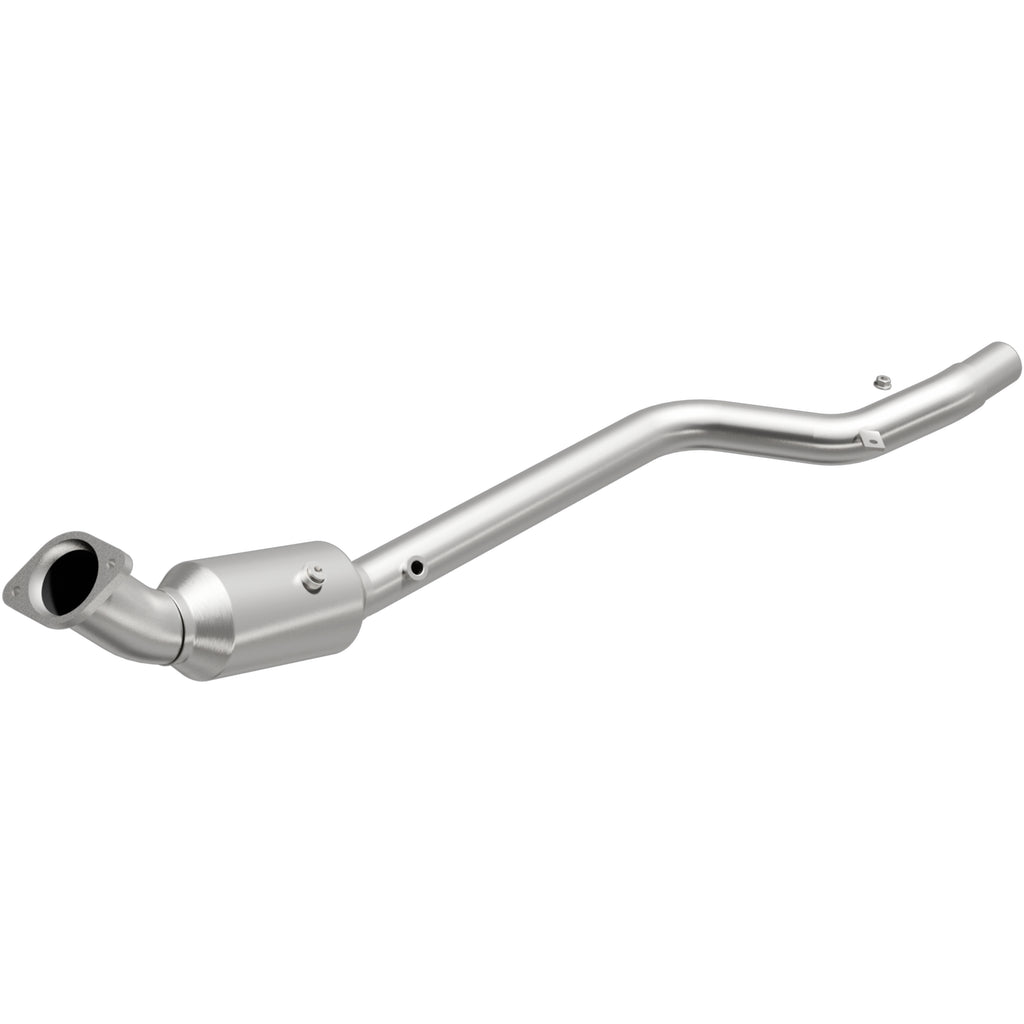 MagnaFlow Exhaust Products 49241 OEM Grade Direct-Fit Catalytic Converter for Select Chrysler 300, Dodge Challenger, Dodge Charger, Dodge Magnum