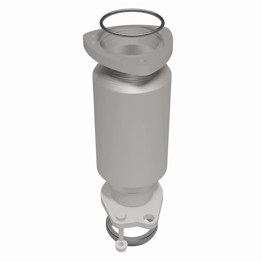MagnaFlow Exhaust Products 5461226 California CARB Direct-Fit Catalytic Converter for Select Pontiac Solstice, Saturn Sky