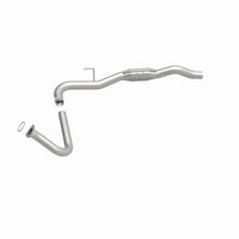 Load image into Gallery viewer, MagnaFlow Exhaust Products 24147 HM Grade Direct-Fit Catalytic Converter for Select Chevrolet Silverado 2500, GMC Sierra