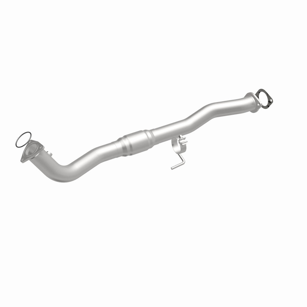 MagnaFlow Exhaust Products 52493 OEM Grade Direct-Fit Catalytic Converter for Select Chevrolet Silverado HD Classic, Chevrolet Silverado HD, Chevrolet Silverado 3500, GMC Sierra HD, GMC Sierra