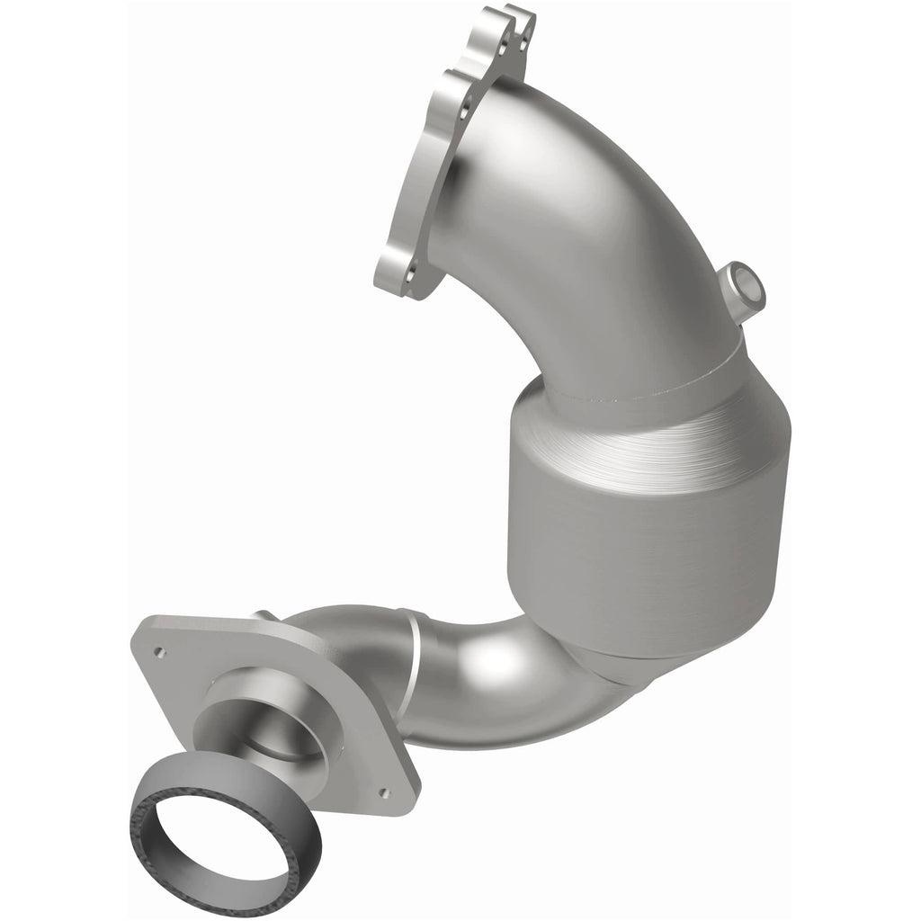 MagnaFlow Exhaust Products 51511 OEM Grade Direct-Fit Catalytic Converter for Select Dodge Caliber