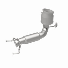 Load image into Gallery viewer, MagnaFlow Exhaust Products 52929 OEM Grade Direct-Fit Catalytic Converter for Select BMW 228i Gran Coupe, BMW 228i xDrive Gran Coupe, BMW X1, BMW X2, Mini Cooper, Mini Cooper Clubman, Mini Cooper Countryman