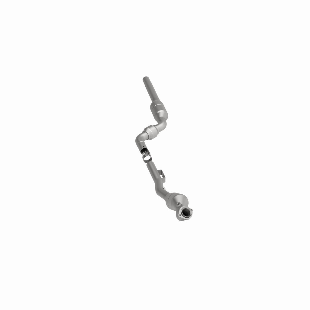 MagnaFlow Exhaust Products 51823 OEM Grade Direct-Fit Catalytic Converter for Select Mercedes-Benz E320