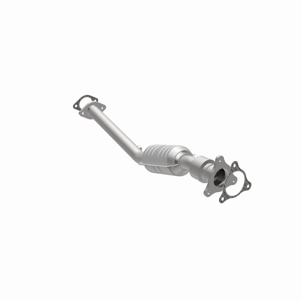 MagnaFlow Exhaust Products 24137 HM Grade Direct-Fit Catalytic Converter for Select Chevrolet Cobalt, Chevrolet HHR, Pontiac G5, Saturn Ion