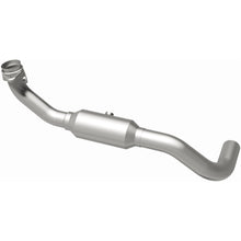 Load image into Gallery viewer, MagnaFlow Exhaust Products 4651412 California CARB Direct-Fit Catalytic Converter for Select Ford Expedition