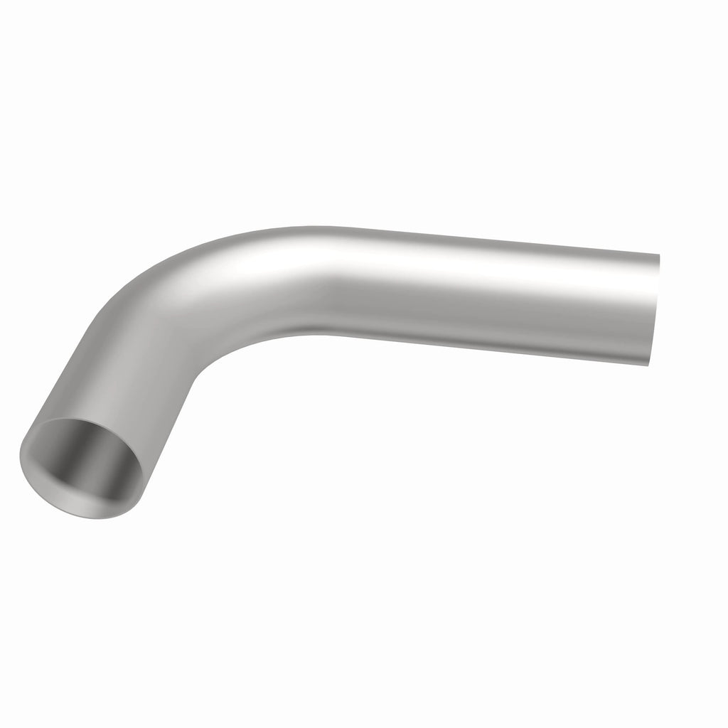 MagnaFlow Exhaust Products 10711 Universal Exhaust Pipe - 4.00in.