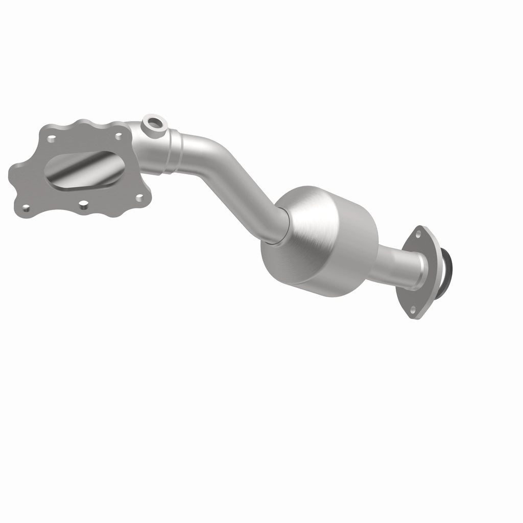 MagnaFlow Exhaust Products 22-015 OEM Grade Manifold Catalytic Converter for Select Lexus GS350, Lexus IS300, Lexus IS350, Lexus RC300, Lexus RC350