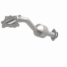 Load image into Gallery viewer, MagnaFlow Exhaust Products 22-015 OEM Grade Manifold Catalytic Converter for Select Lexus GS350, Lexus IS300, Lexus IS350, Lexus RC300, Lexus RC350