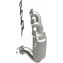 Load image into Gallery viewer, MagnaFlow Exhaust Products 51445 OEM Grade Manifold Catalytic Converter for Select Chrysler Sebring, Dodge Avenger